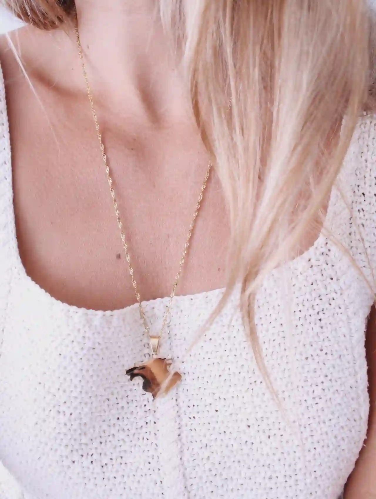 Collar Isla Mallorca