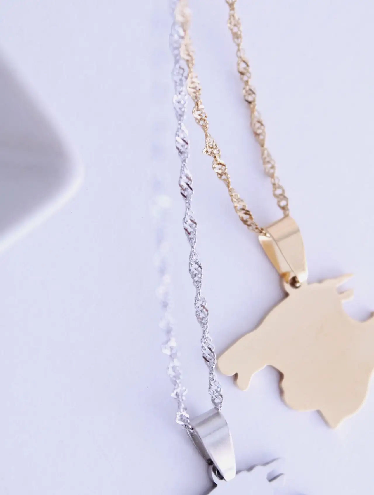 Collar Isla Mallorca - Imagen 2