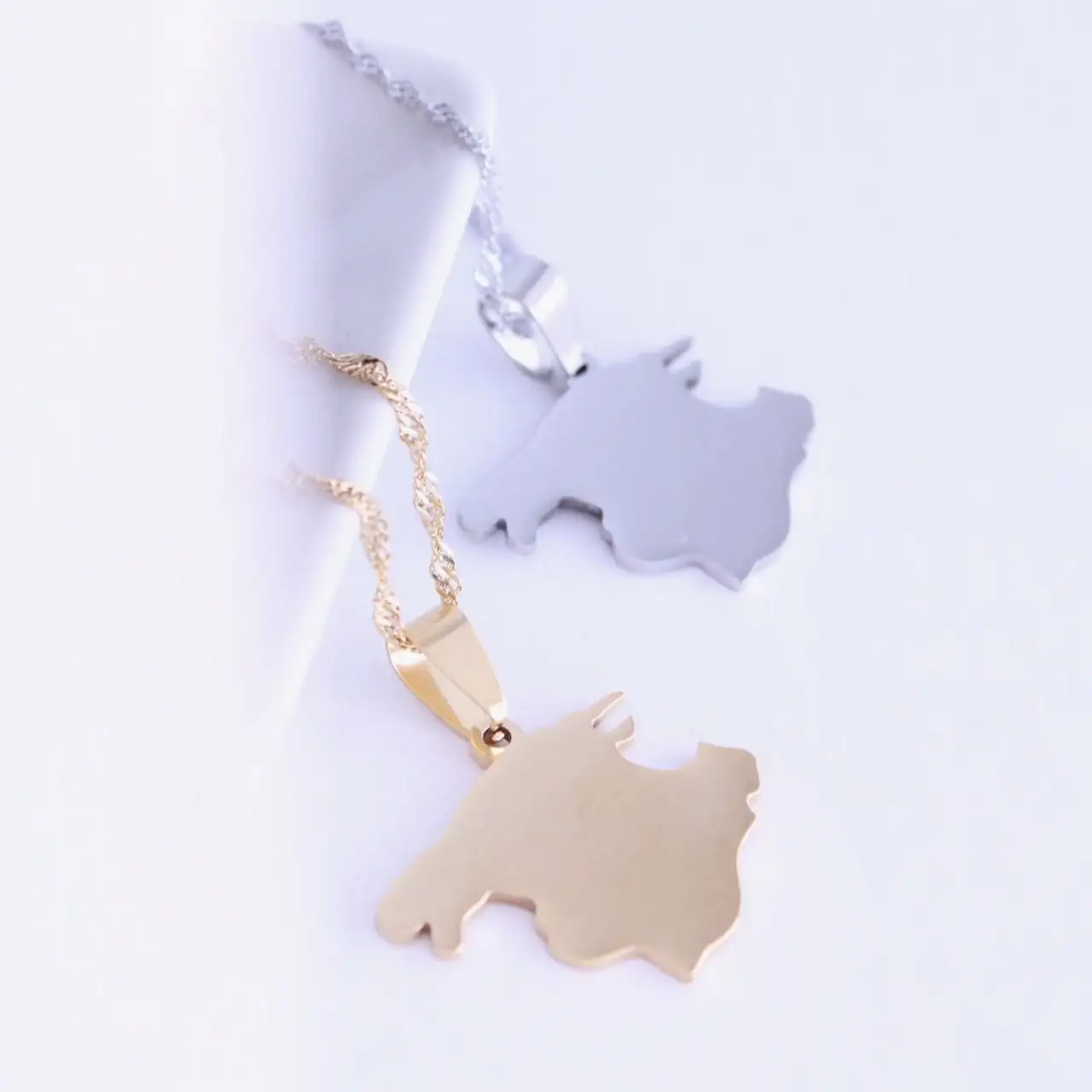 Collar Isla Mallorca - Imagen 3