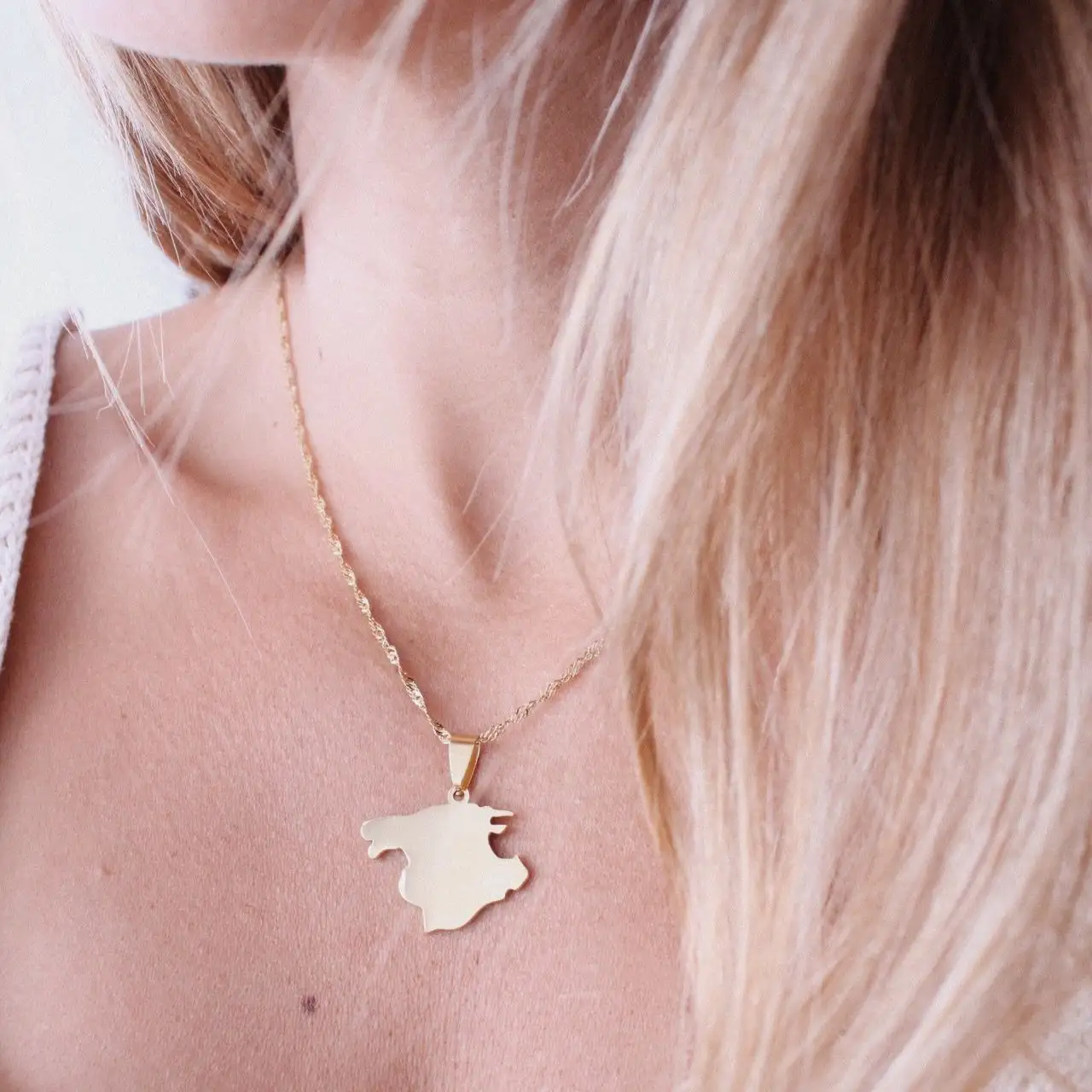 Collar Isla Mallorca - Imagen 4