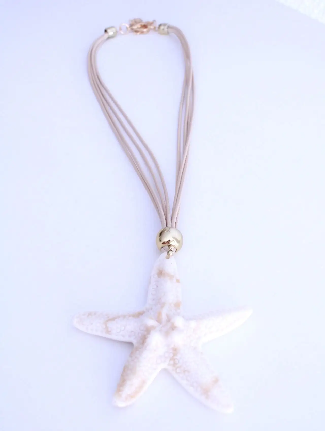 Collar Estrella de Mar Maxi - Imagen 3