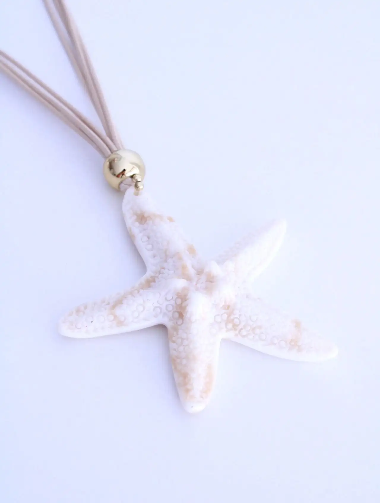 Collar Estrella de Mar Maxi - Imagen 4