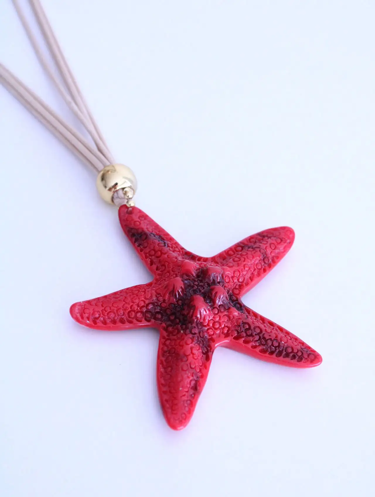 Collar Estrella de Mar Maxi - Imagen 5