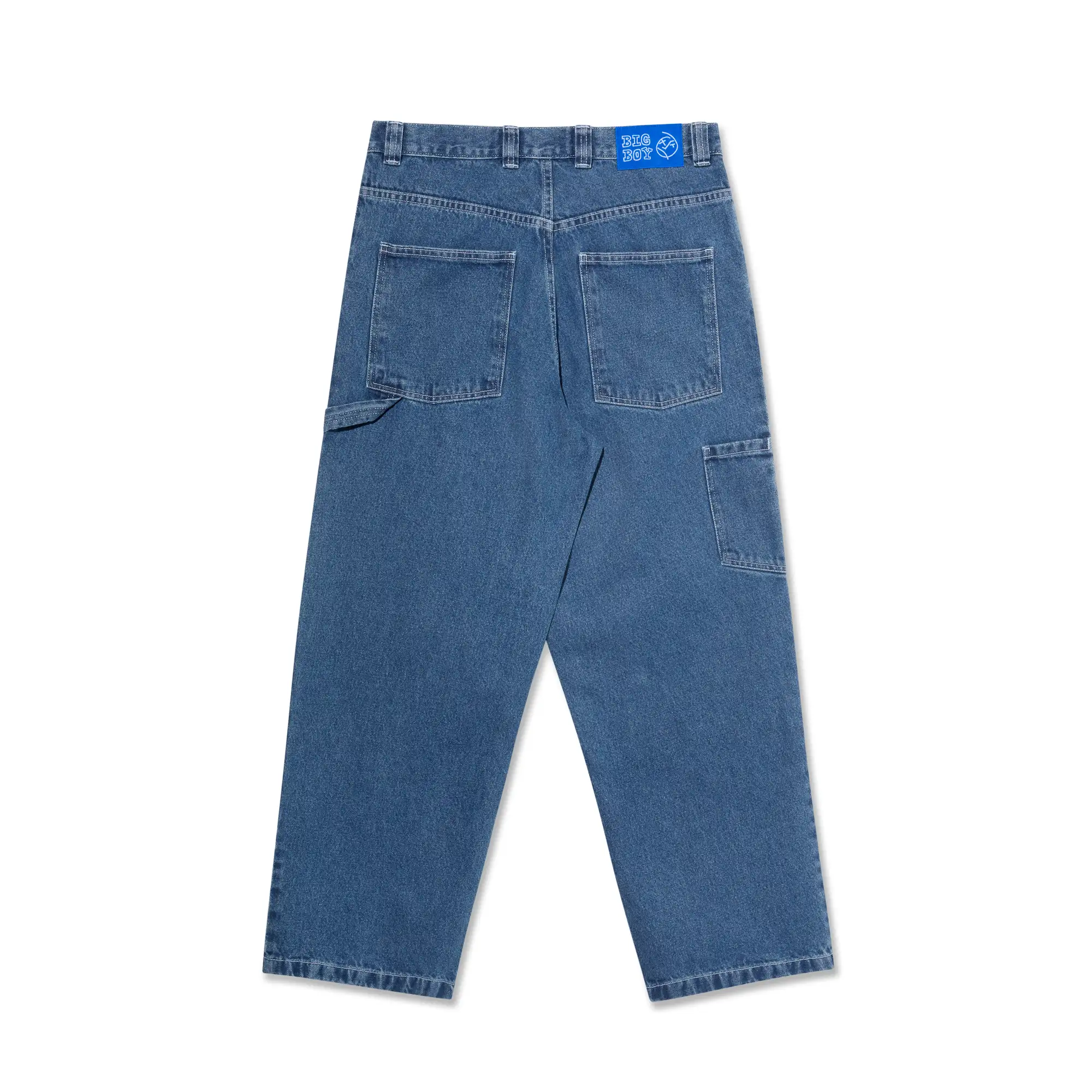 Pantalón vaquero de trabajo Polar Big Boy - Imagen 2