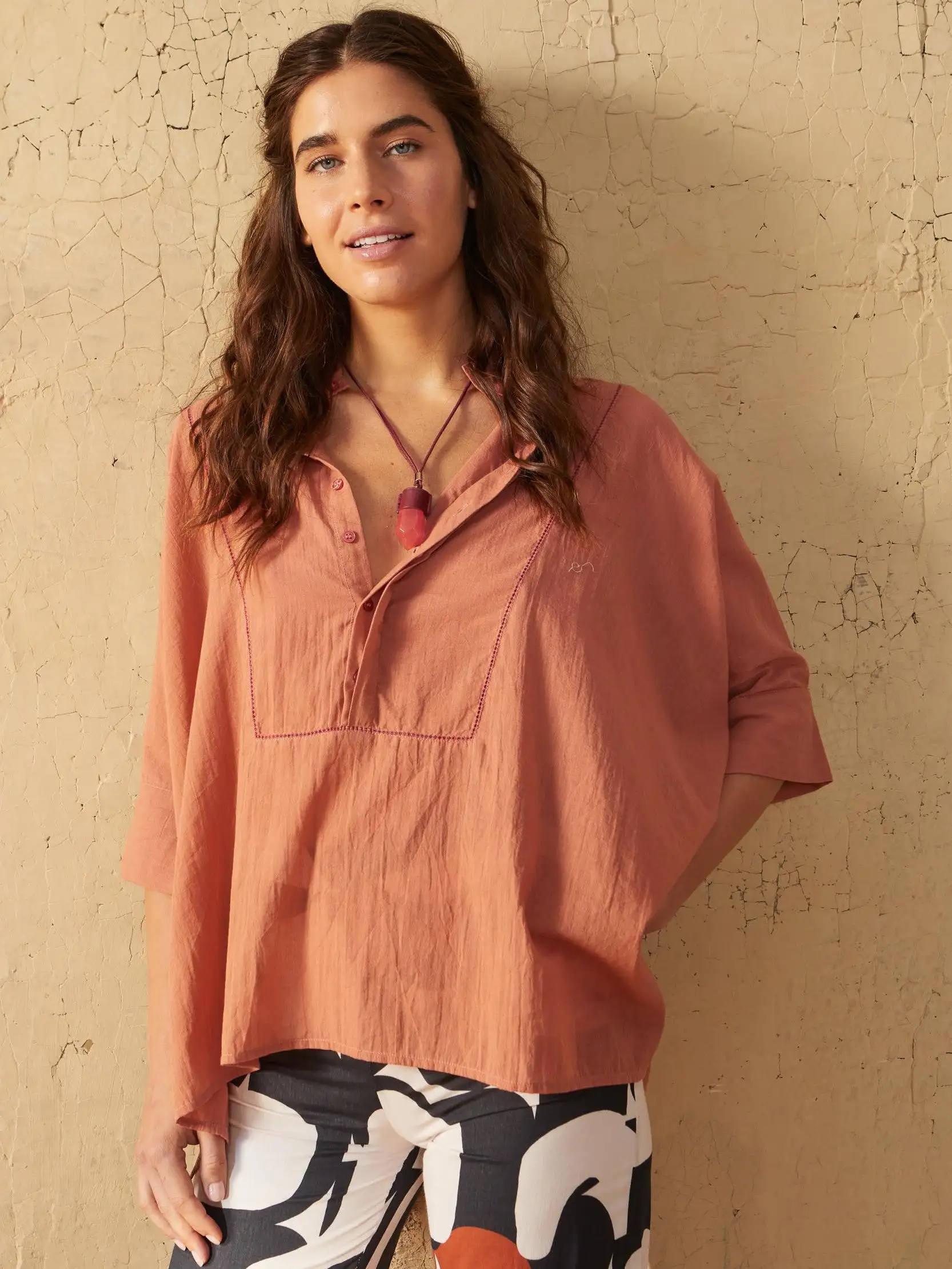 Blusa Heddie - Imagen 4
