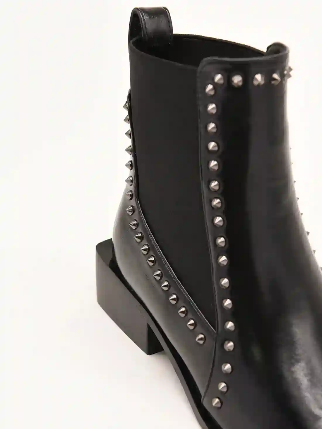 AZAREY Botin Negro