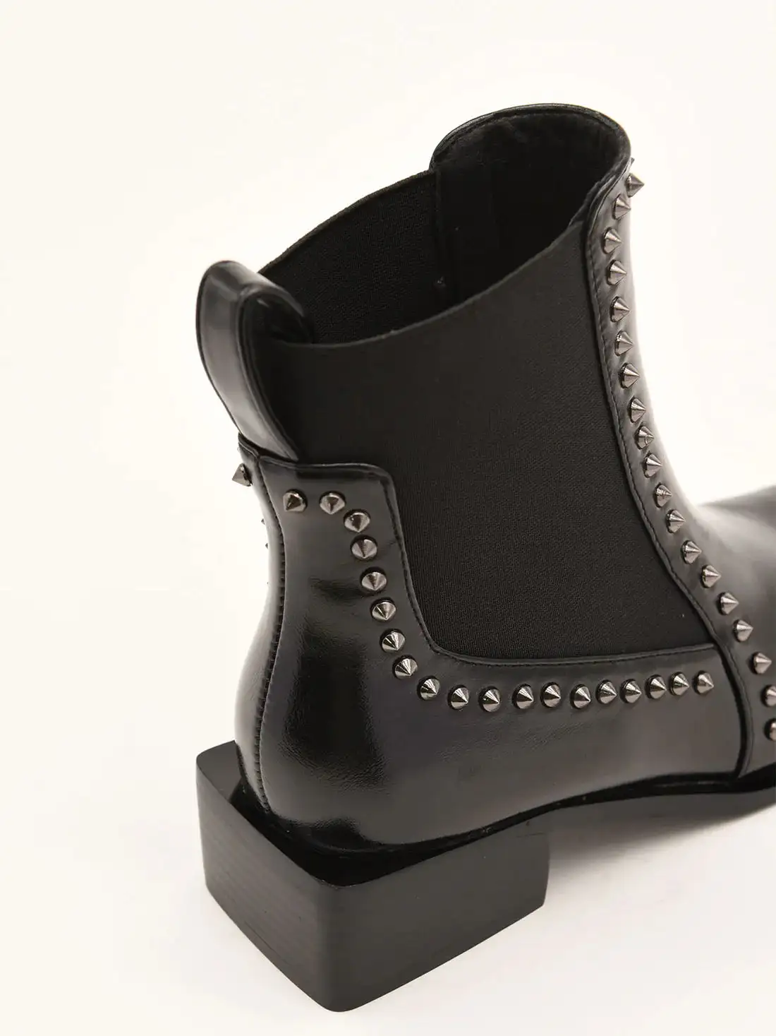 AZAREY Botin Negro - Imagen 3