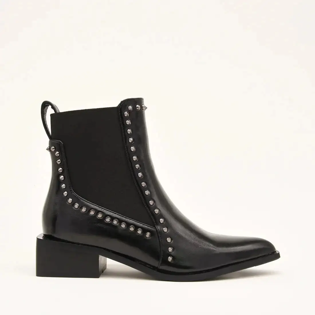 AZAREY Botin Negro - Imagen 4