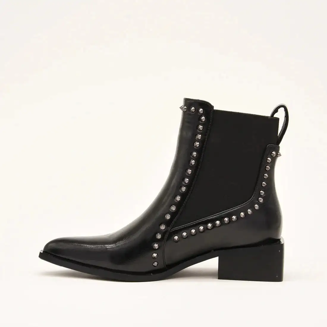 AZAREY Botin Negro - Imagen 5
