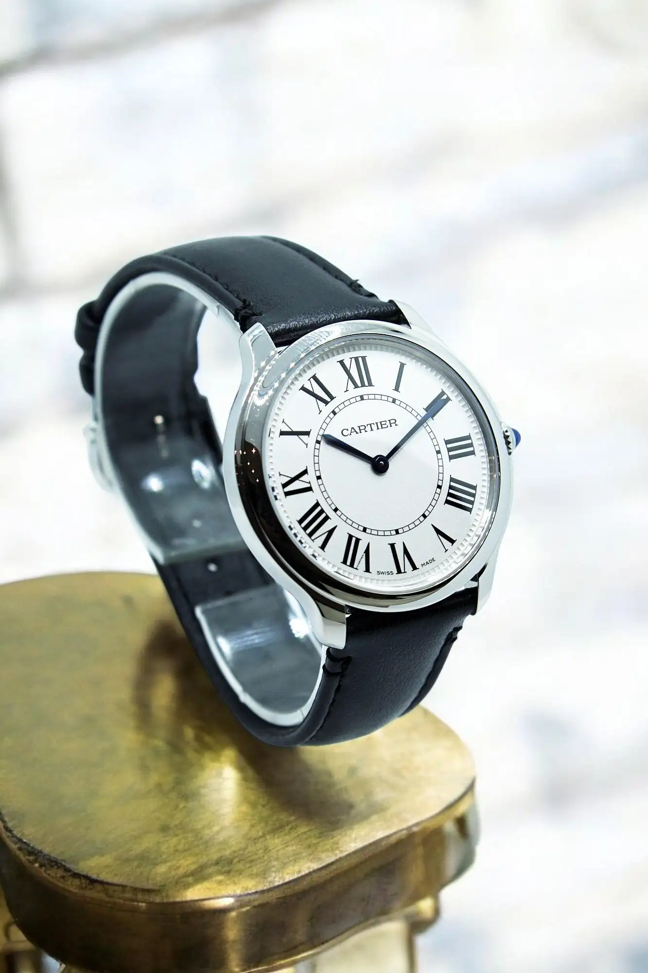 Cartier - Tour en Crucero Cartier - Imagen 5