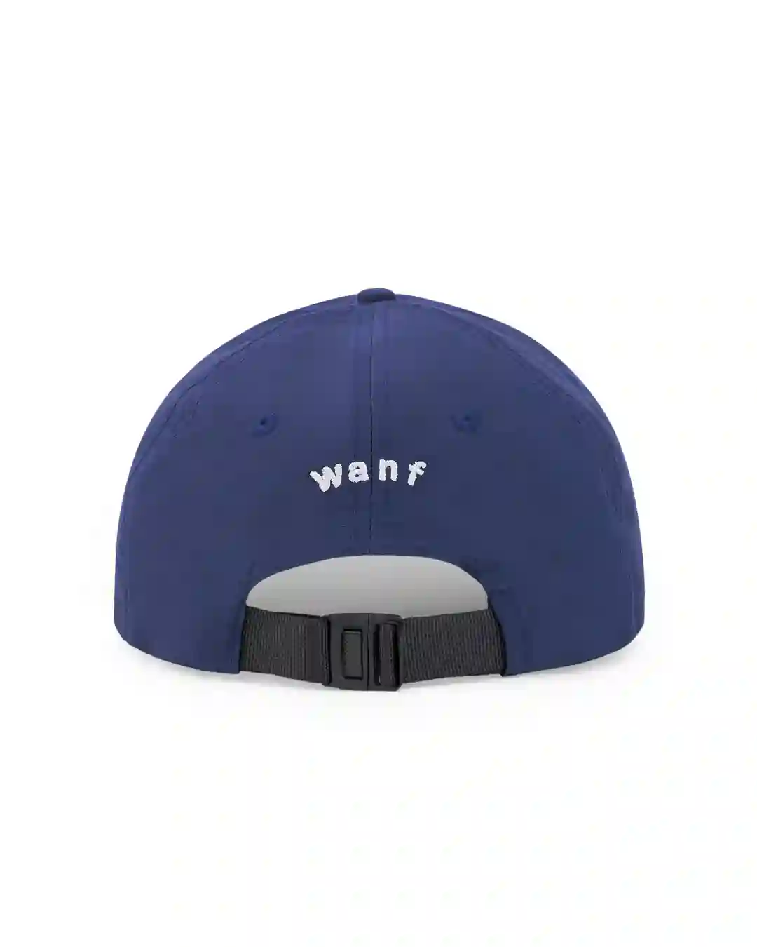 No somos amigos gorra azul