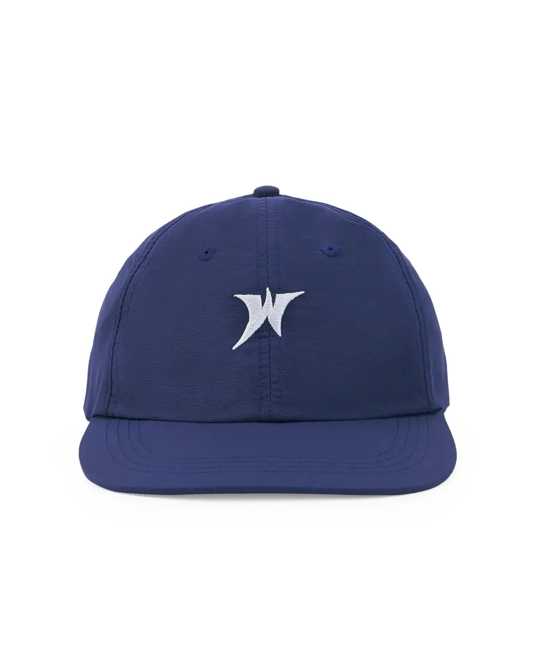 No somos amigos gorra azul - Imagen 2