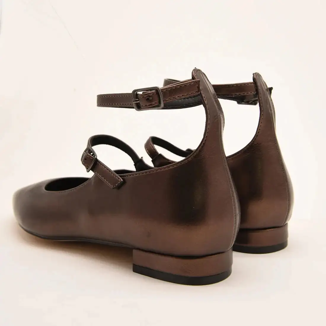 AZAREY Bailarina Bronce - Imagen 3