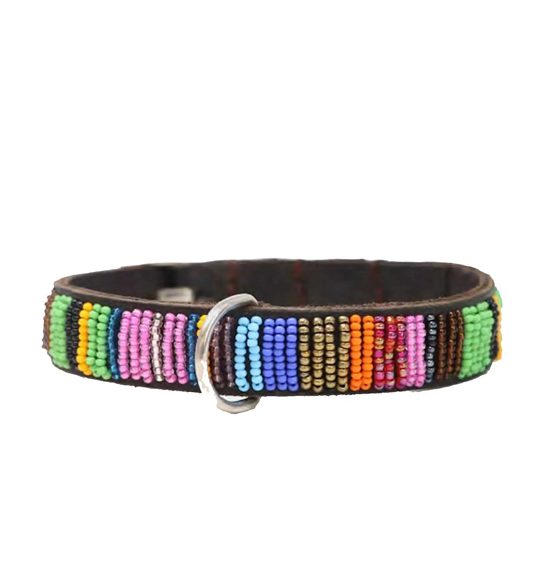 Collar de perro con cuentas - Imagen 5