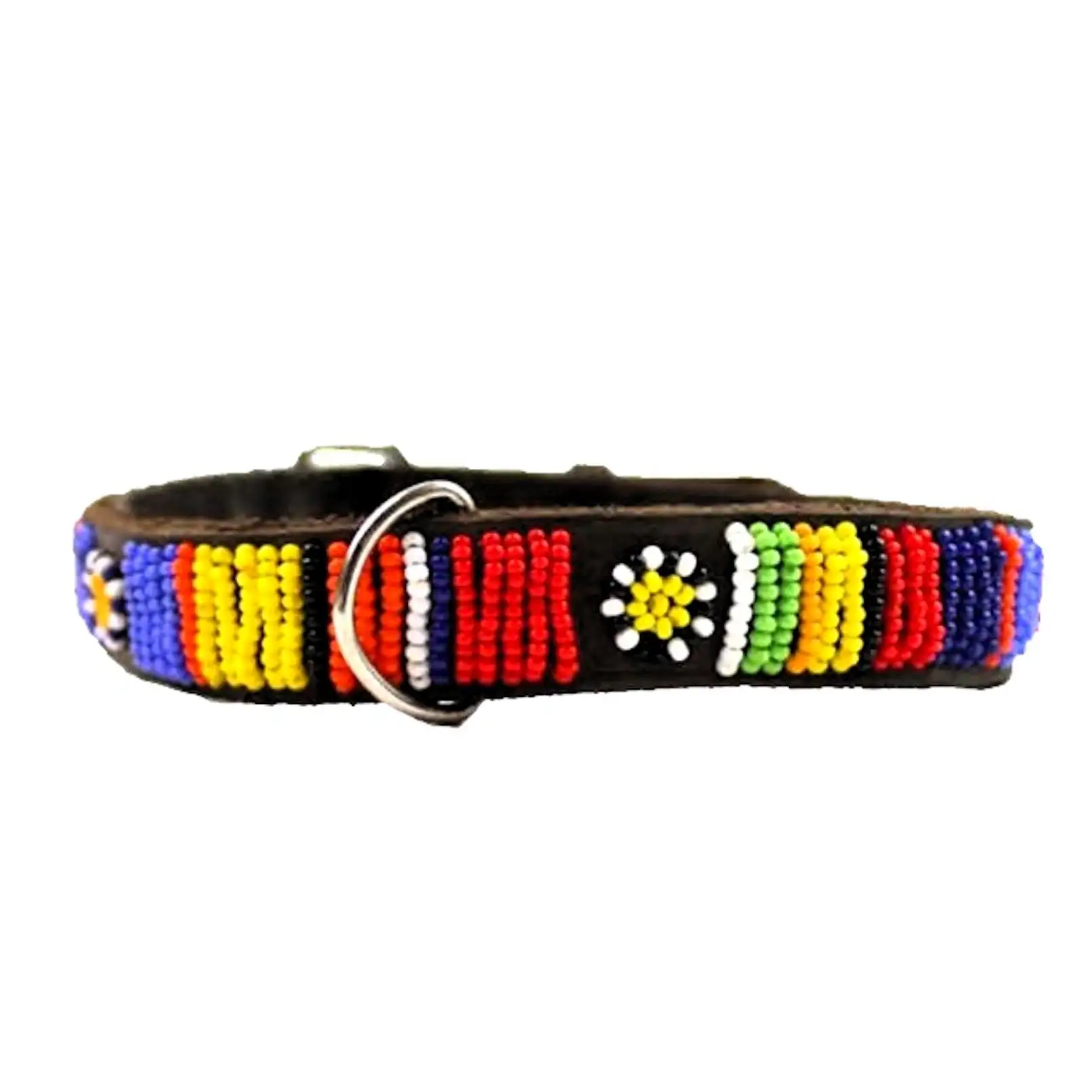 Collar de perro con cuentas - Imagen 6