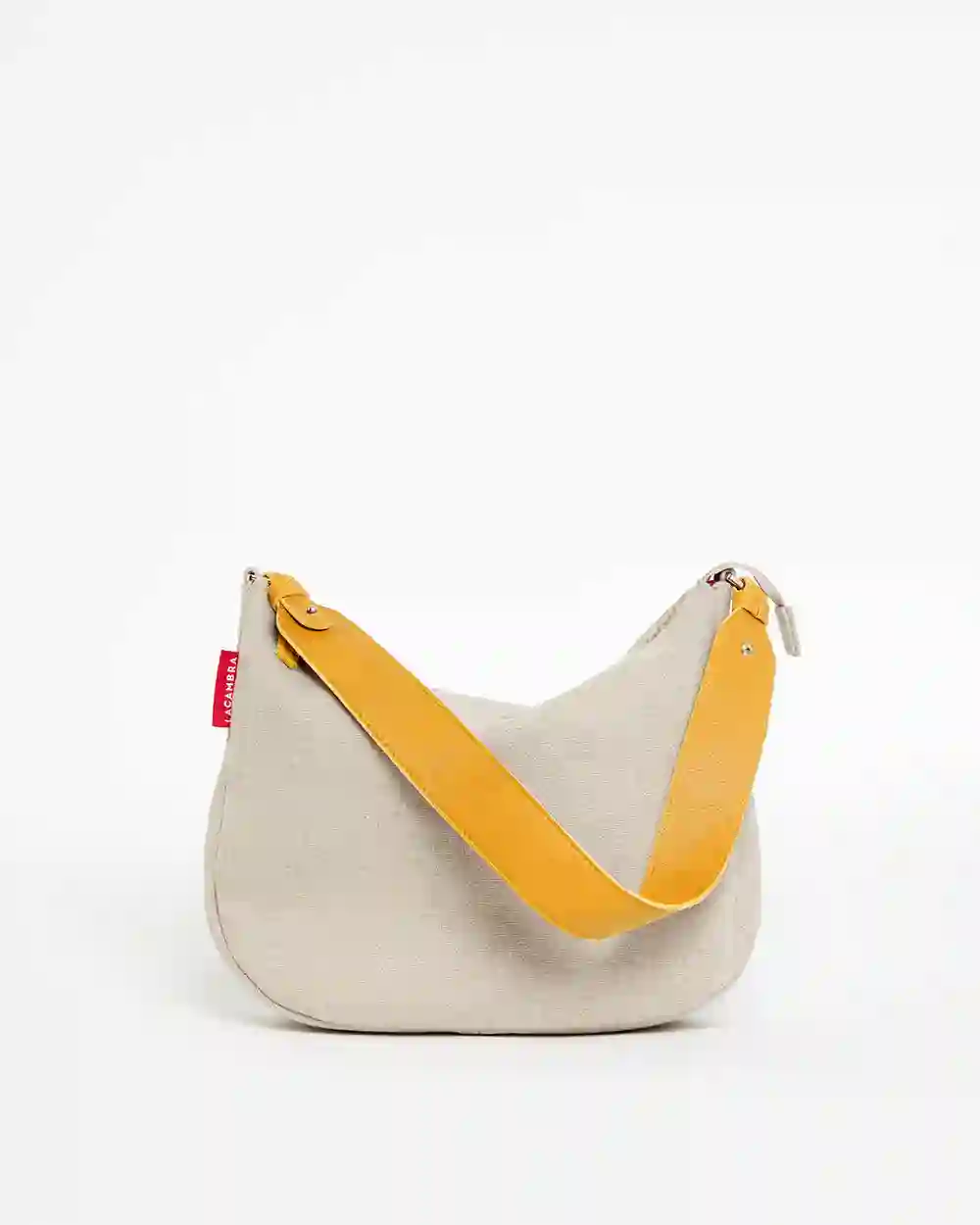 Hobo LONA Beige