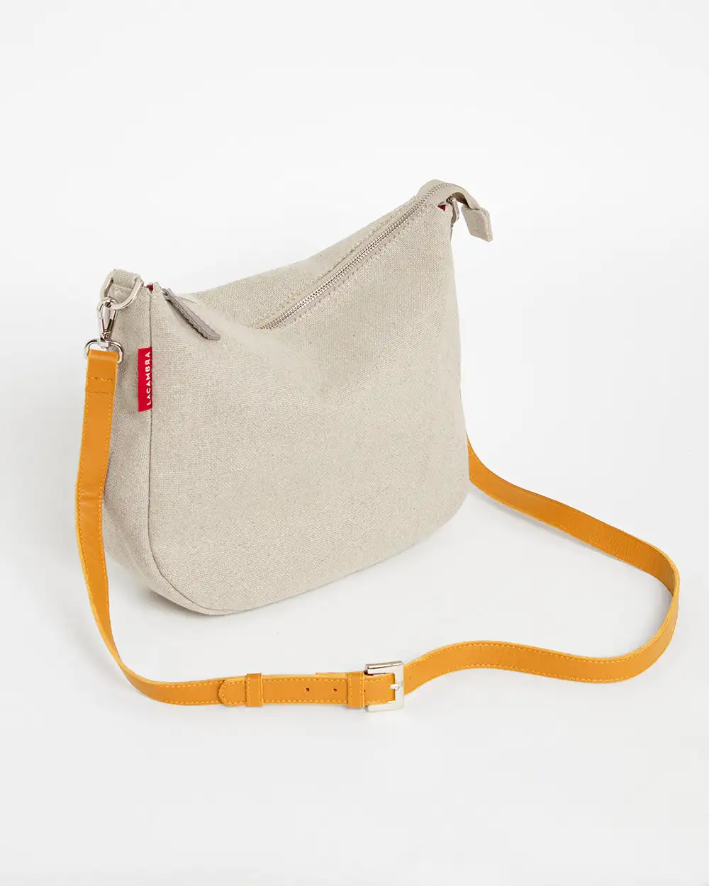 Hobo LONA Beige - Image 2