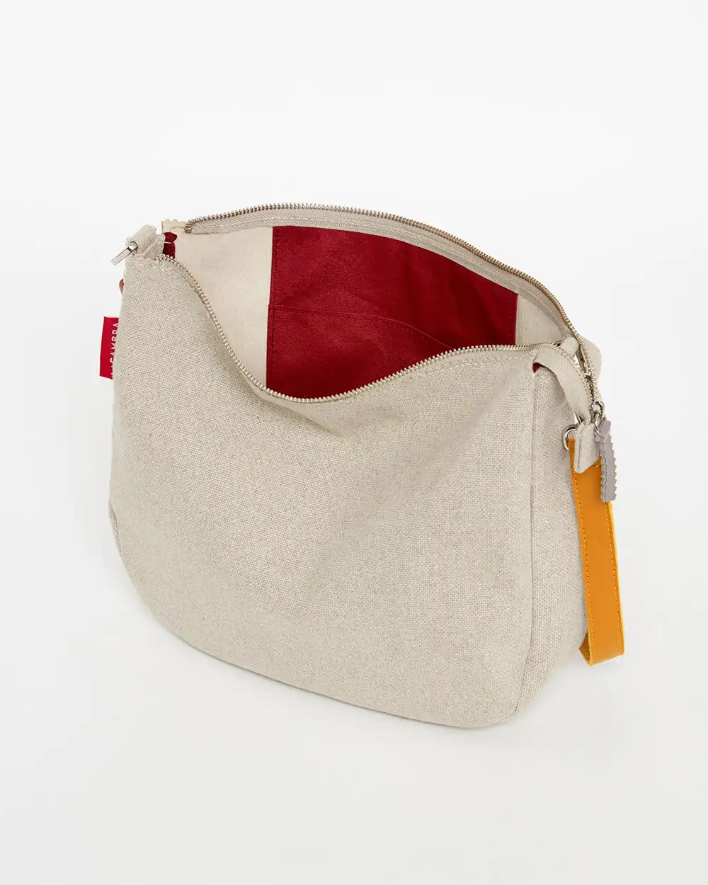 Hobo LONA Beige - Image 3