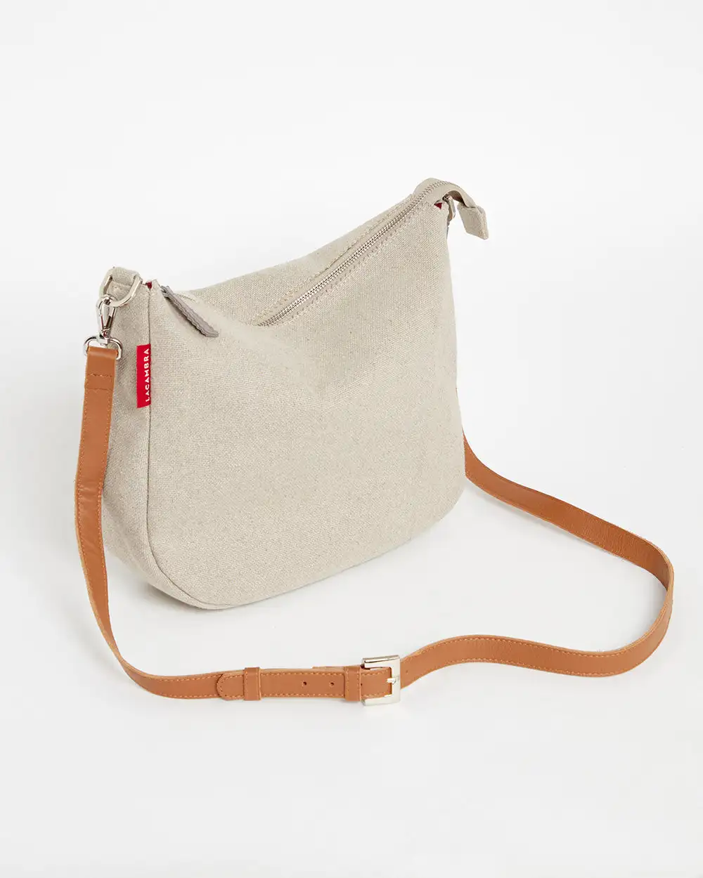 Hobo LONA Beige - Image 4