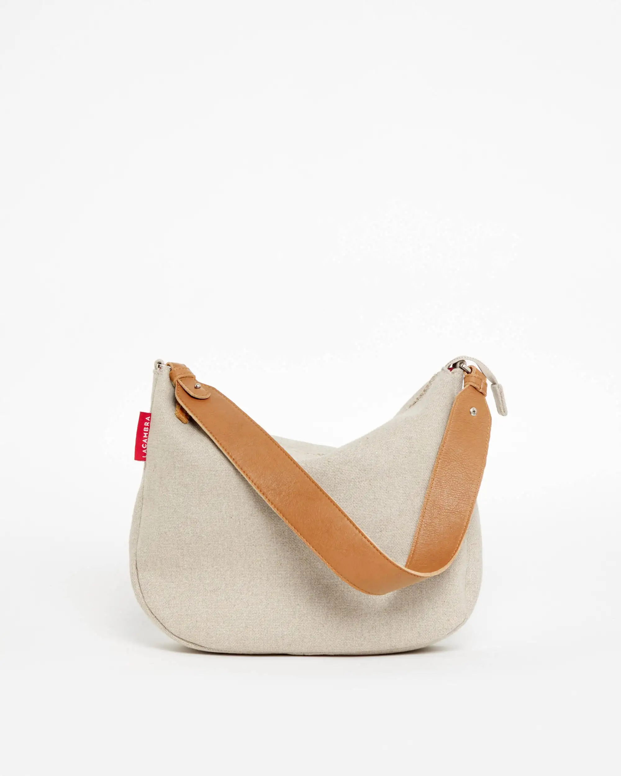 Hobo LONA Beige - Image 5