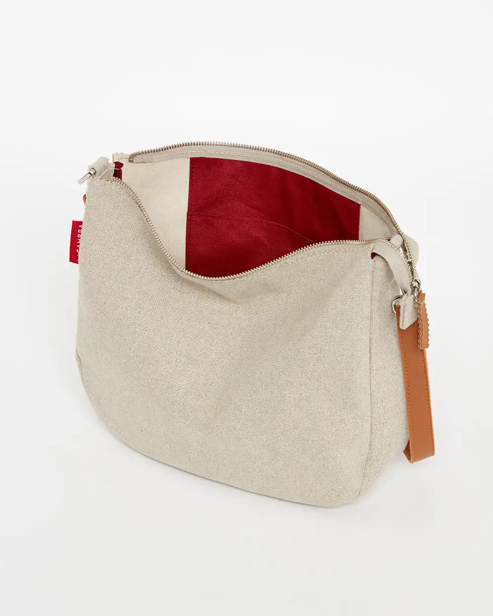 Hobo LONA Beige - Image 6