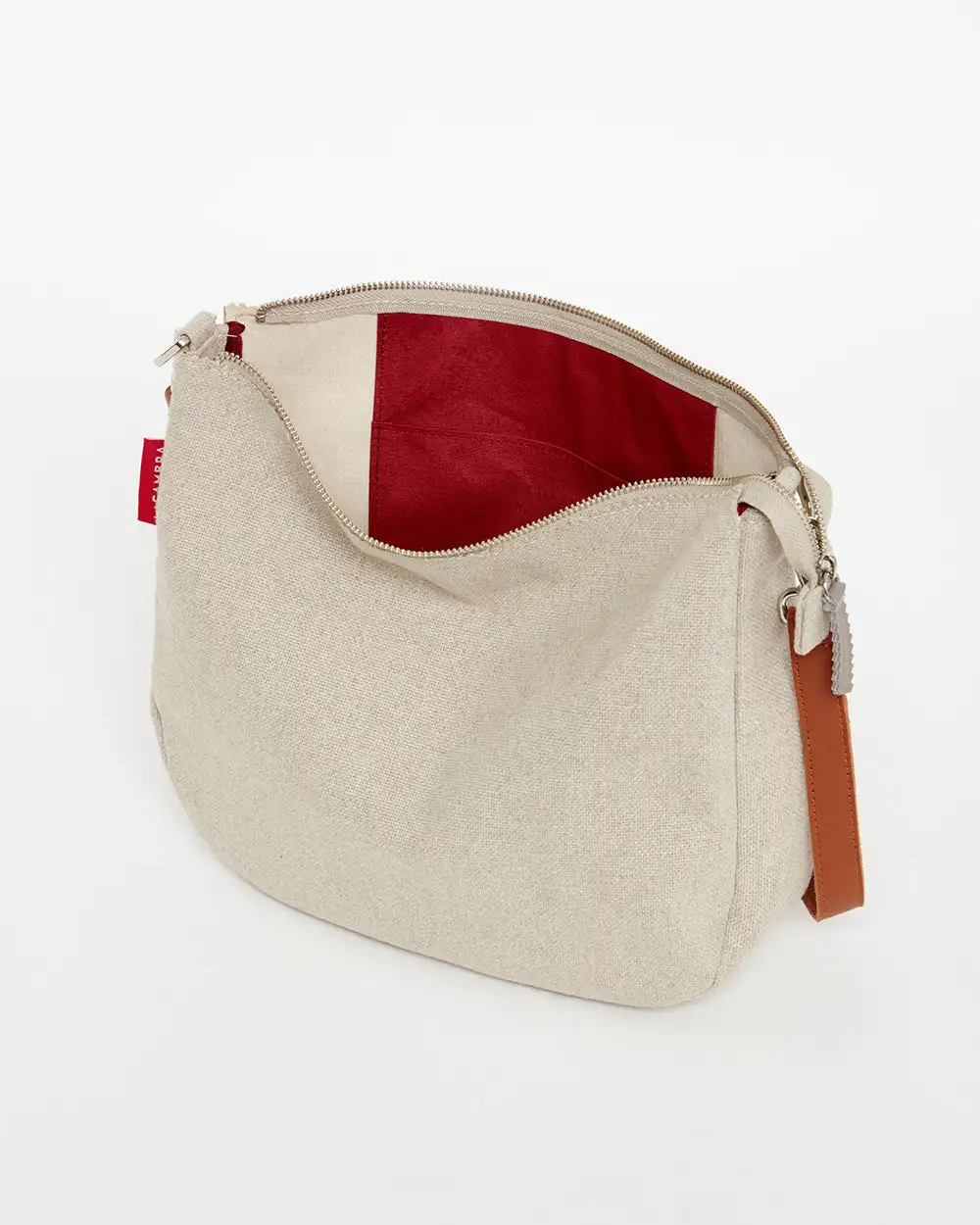 Hobo LONA Beige - Image 7