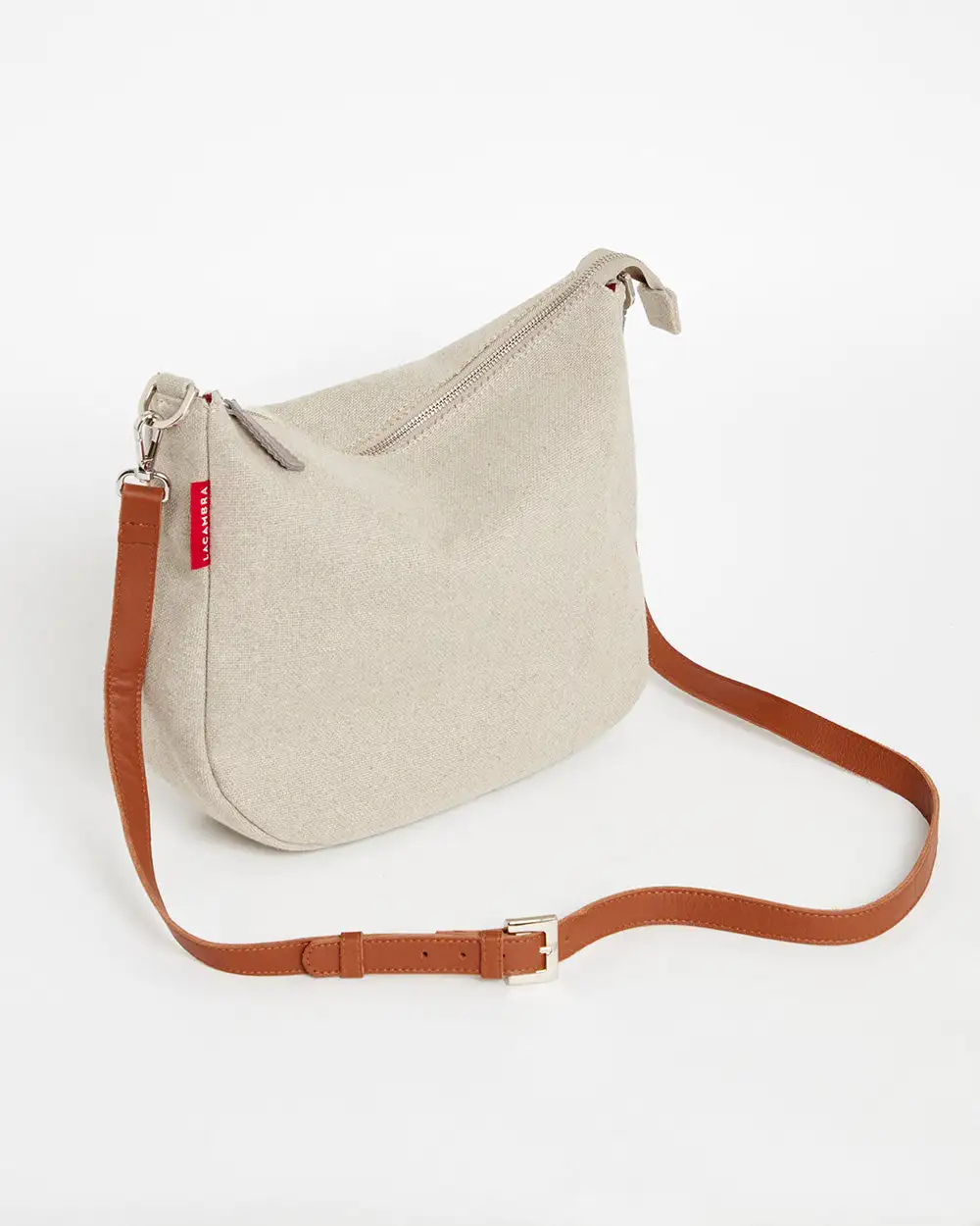 Hobo LONA Beige - Image 9