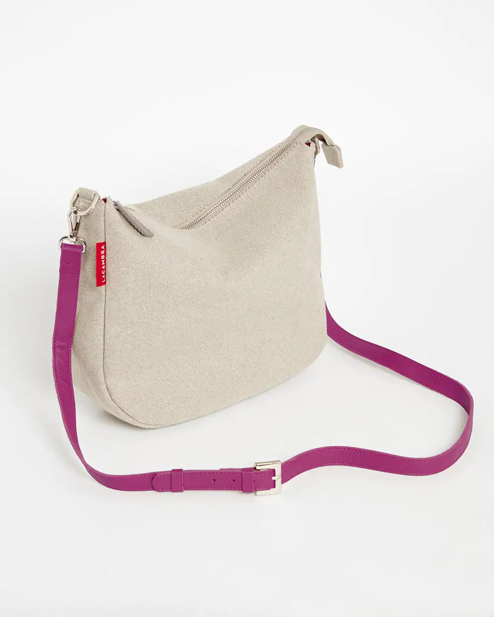 Hobo LONA Beige - Image 10