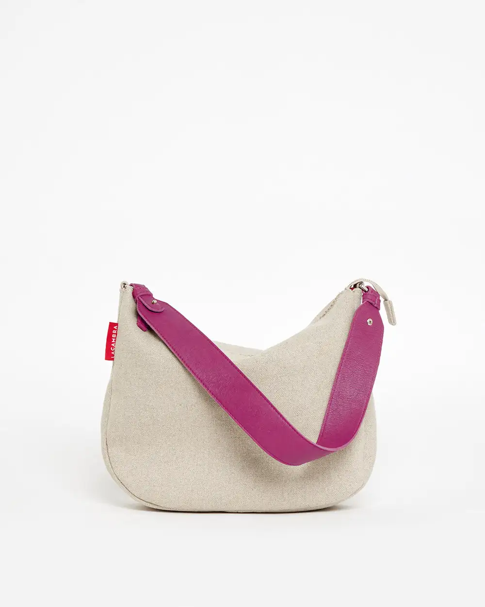Hobo LONA Beige - Image 11