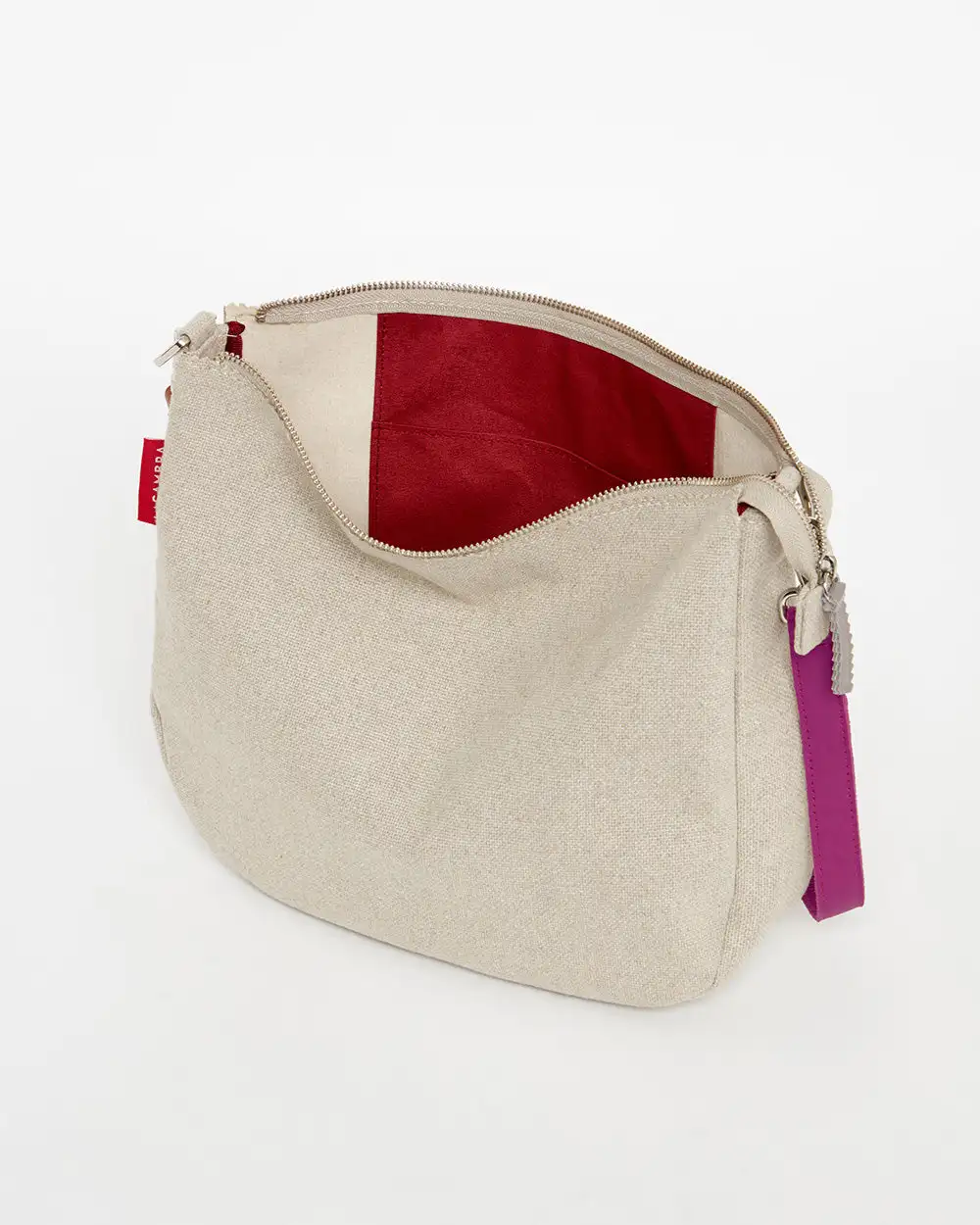 Hobo LONA Beige - Image 12