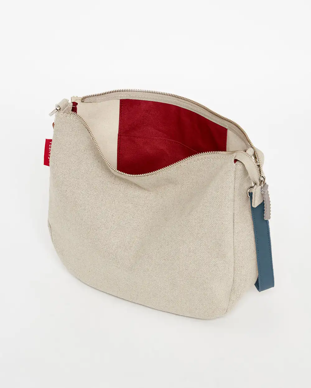 Hobo LONA Beige - Image 18