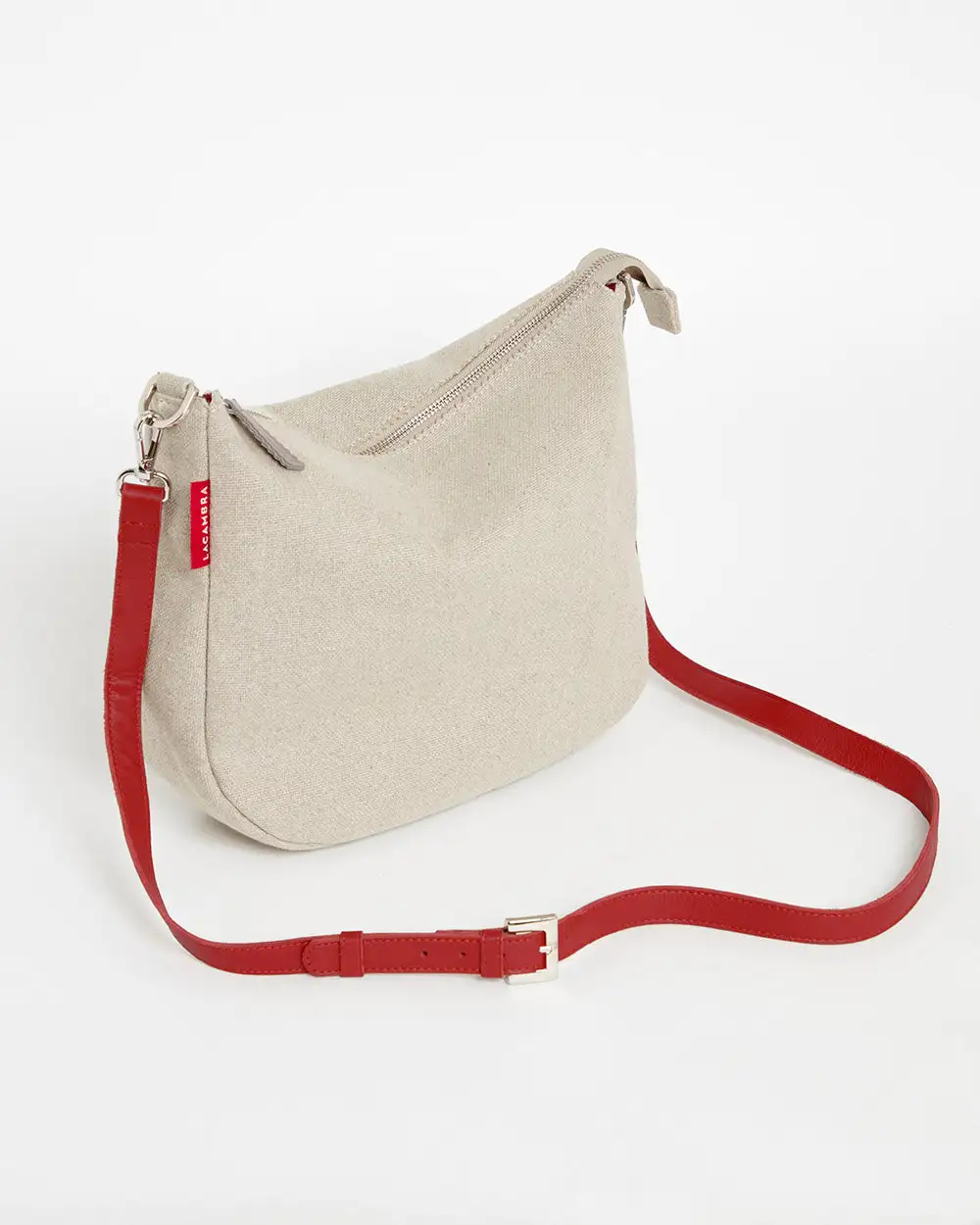 Hobo LONA Beige - Image 21