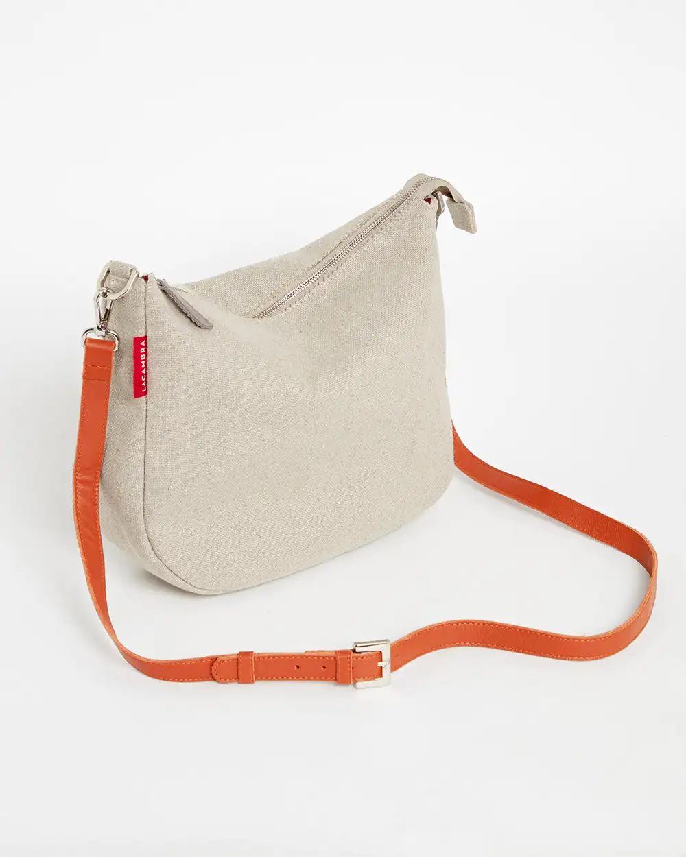 Hobo LONA Beige - Image 23