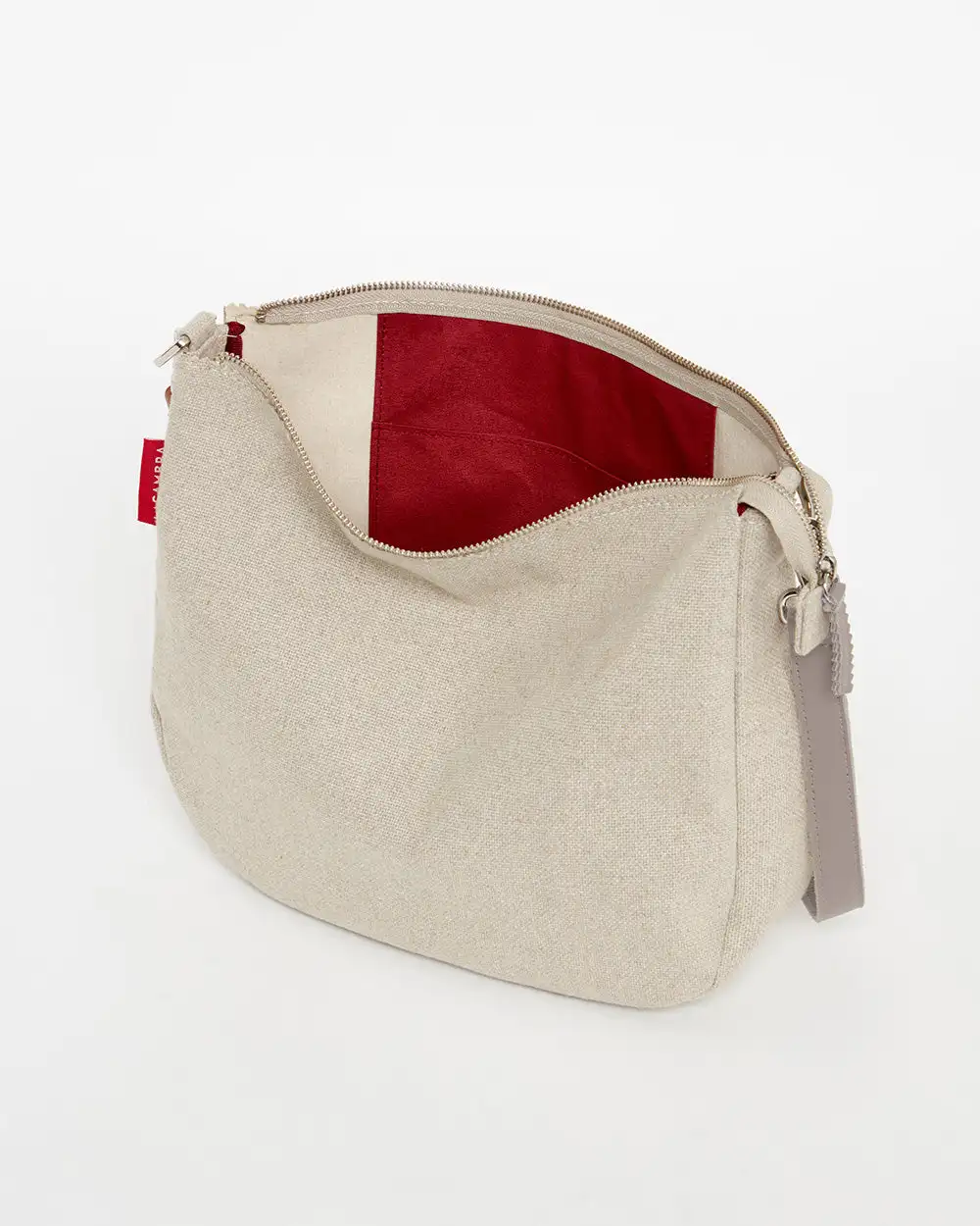 Hobo LONA Beige - Image 27
