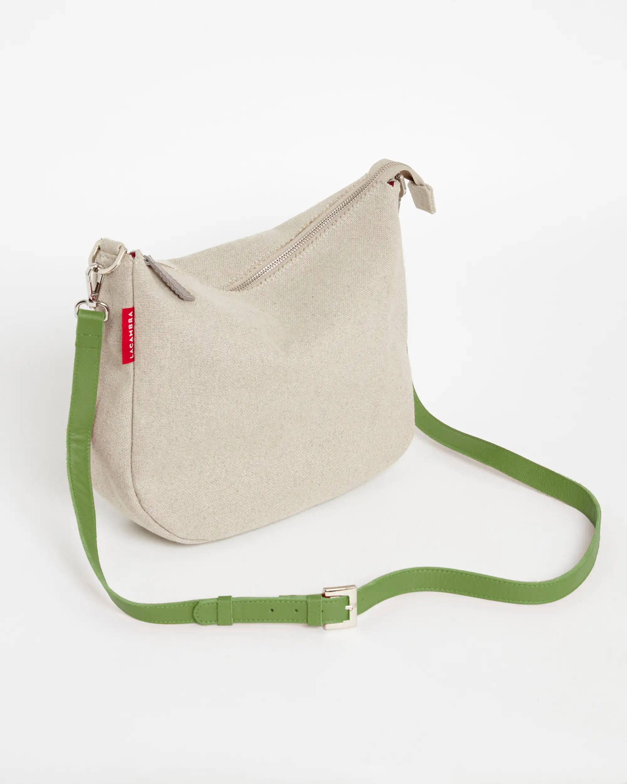 Hobo LONA Beige - Image 28