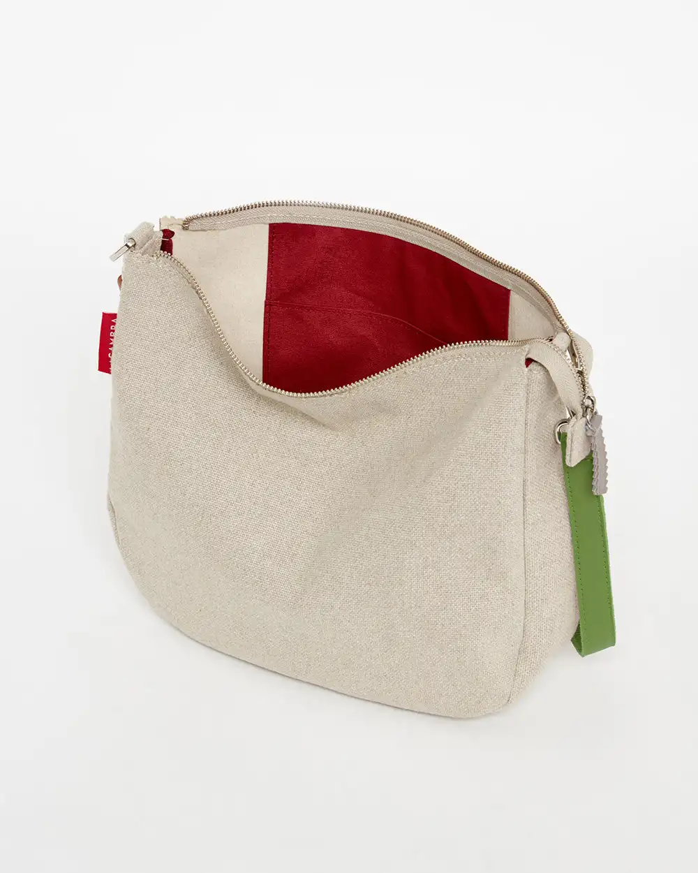 Hobo LONA Beige - Image 30