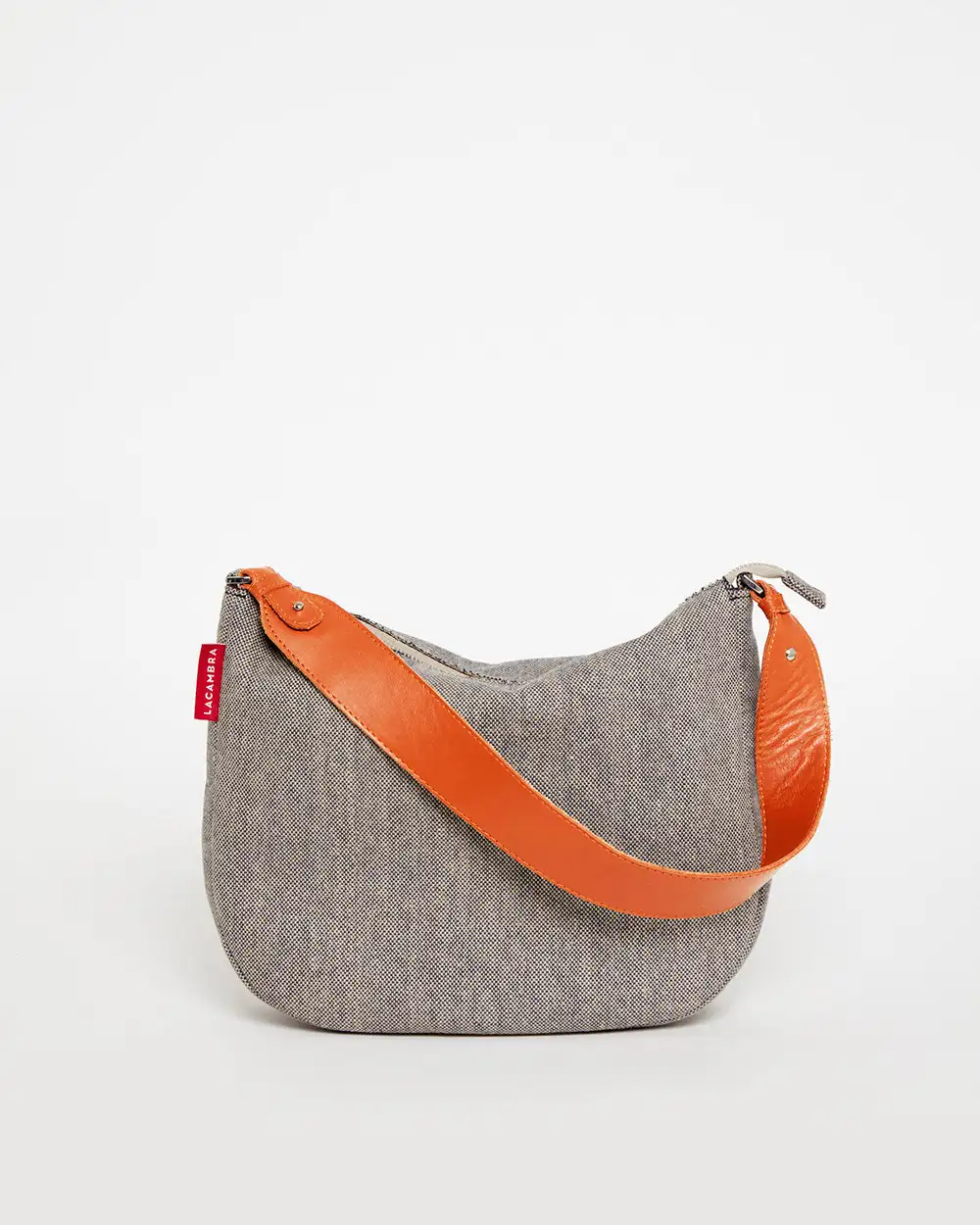 CANVAS HOBO Gray - Image 19