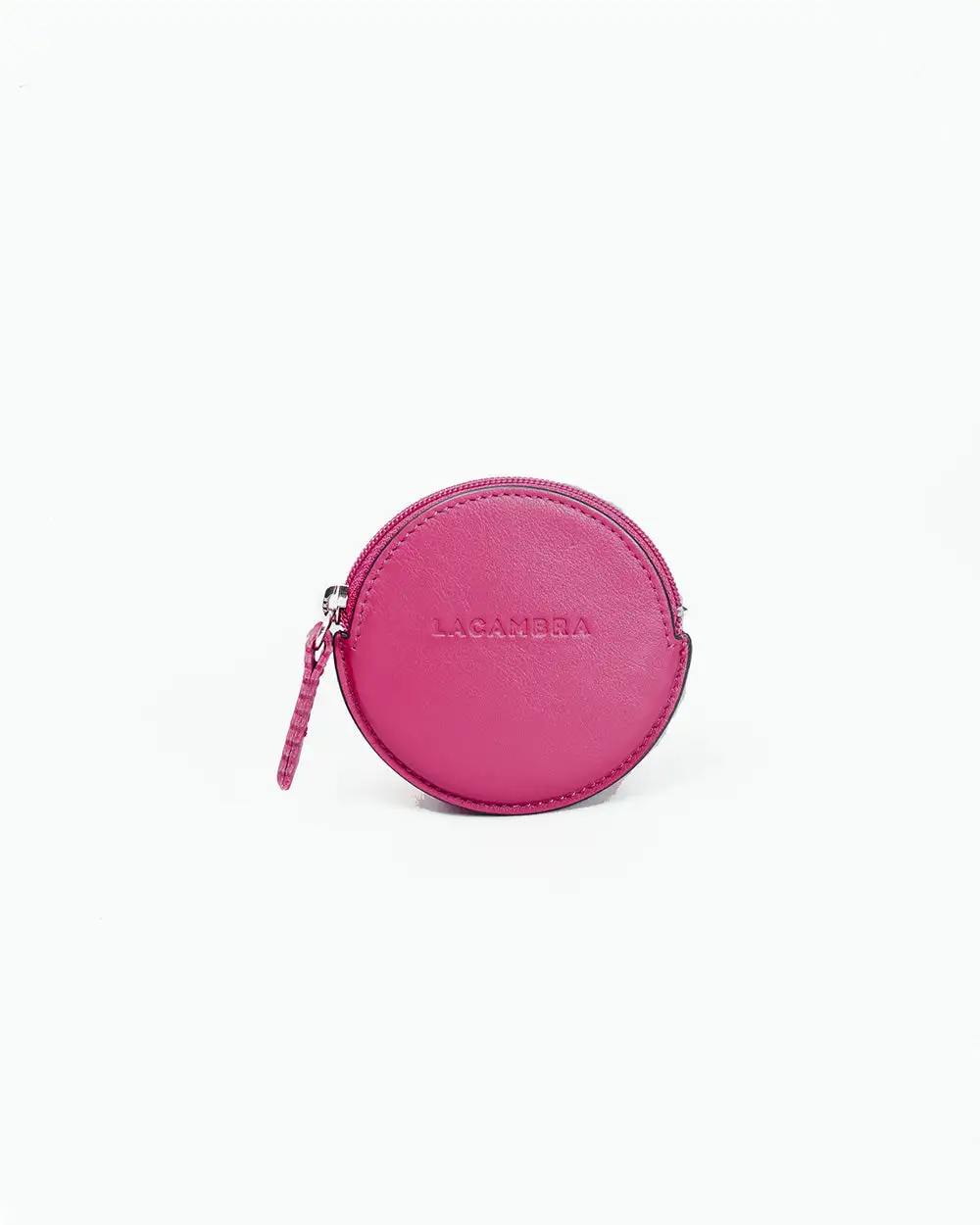 Round Purse