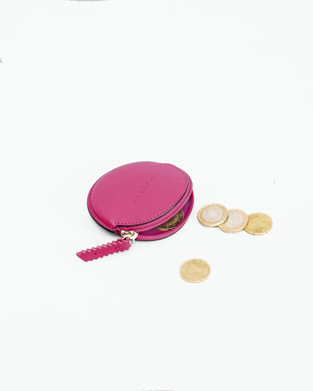 Round Purse - Image 2