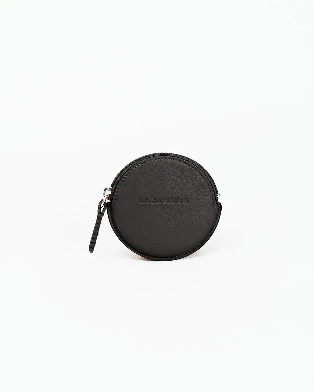 Round Purse - Image 3