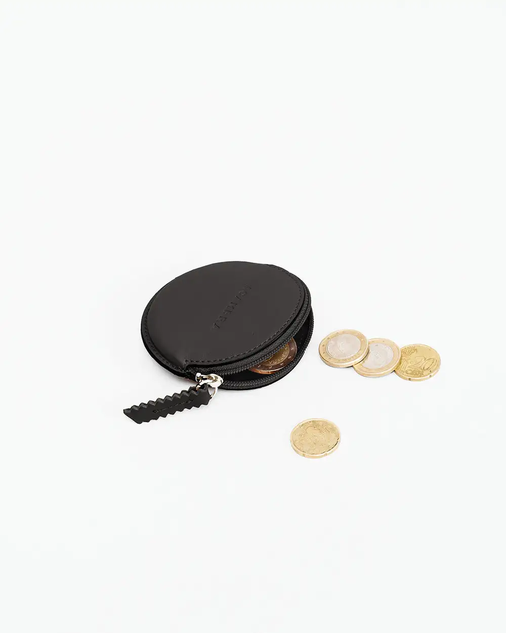 Round Purse - Image 4