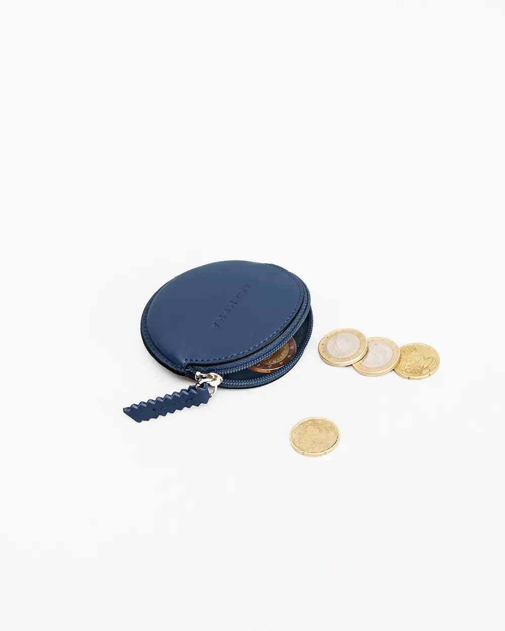 Round Purse - Image 5