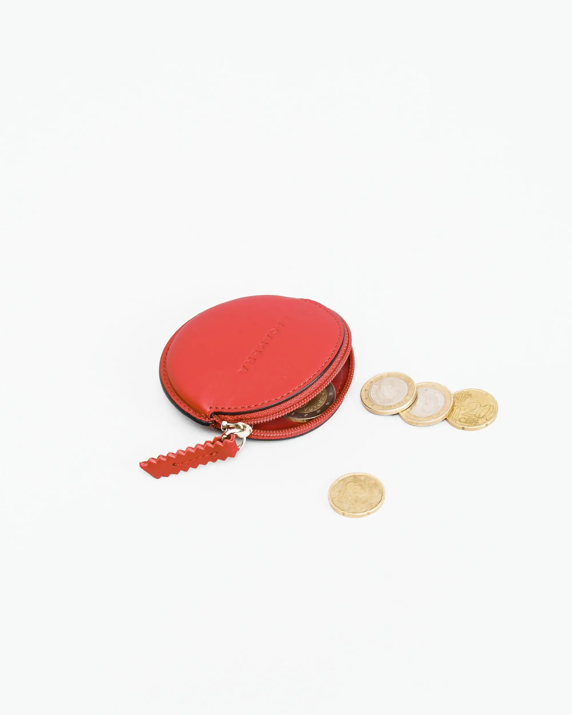 Round Purse - Image 8