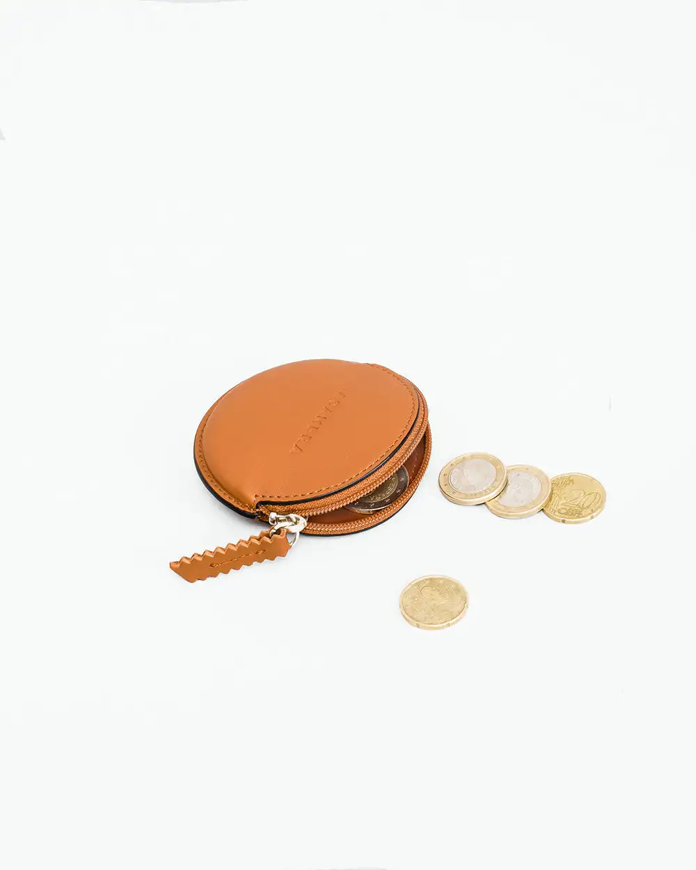 Round Purse - Image 9