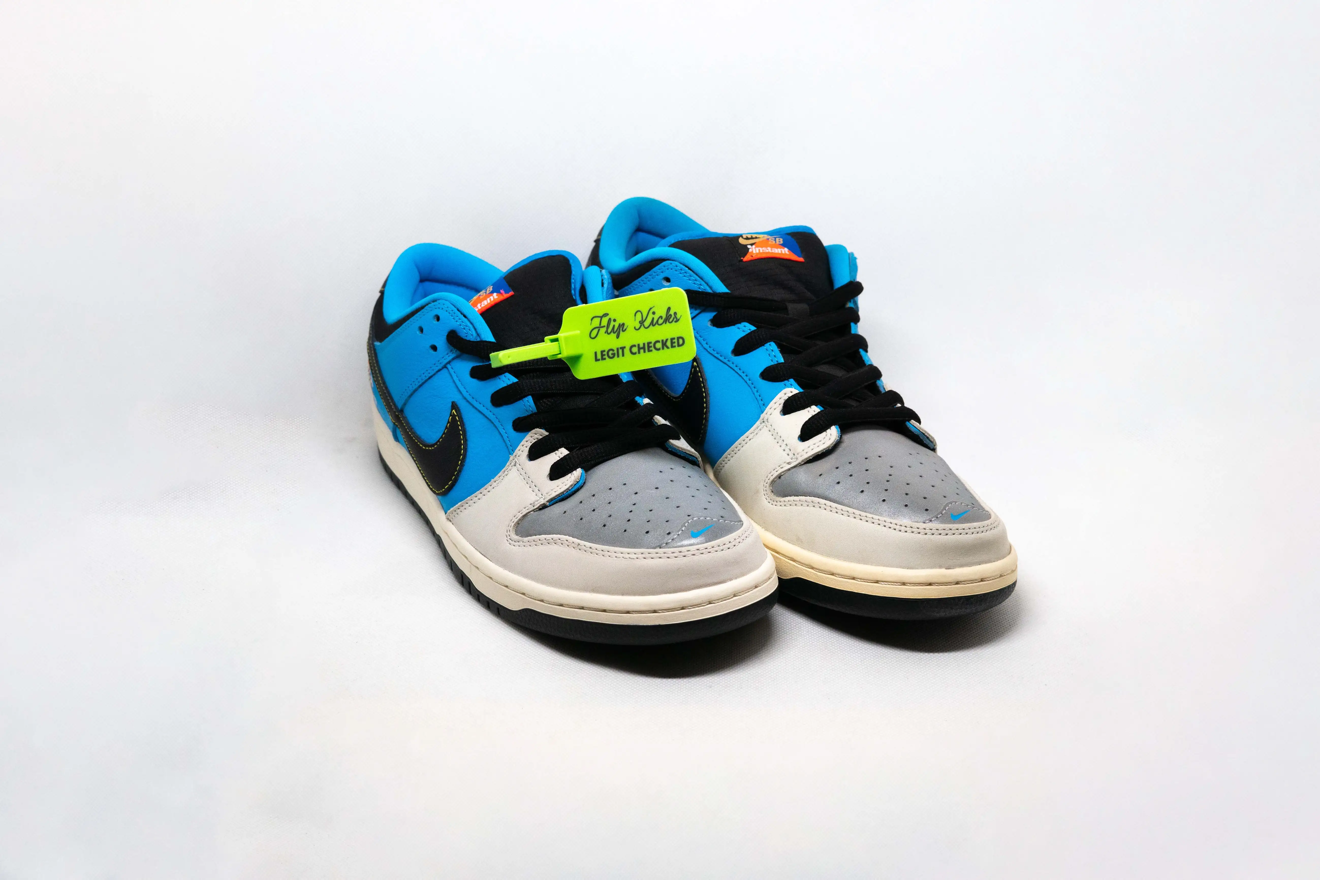 SB Dunk Low PATINETAS INSTANTÁNEAS - Imagen 2