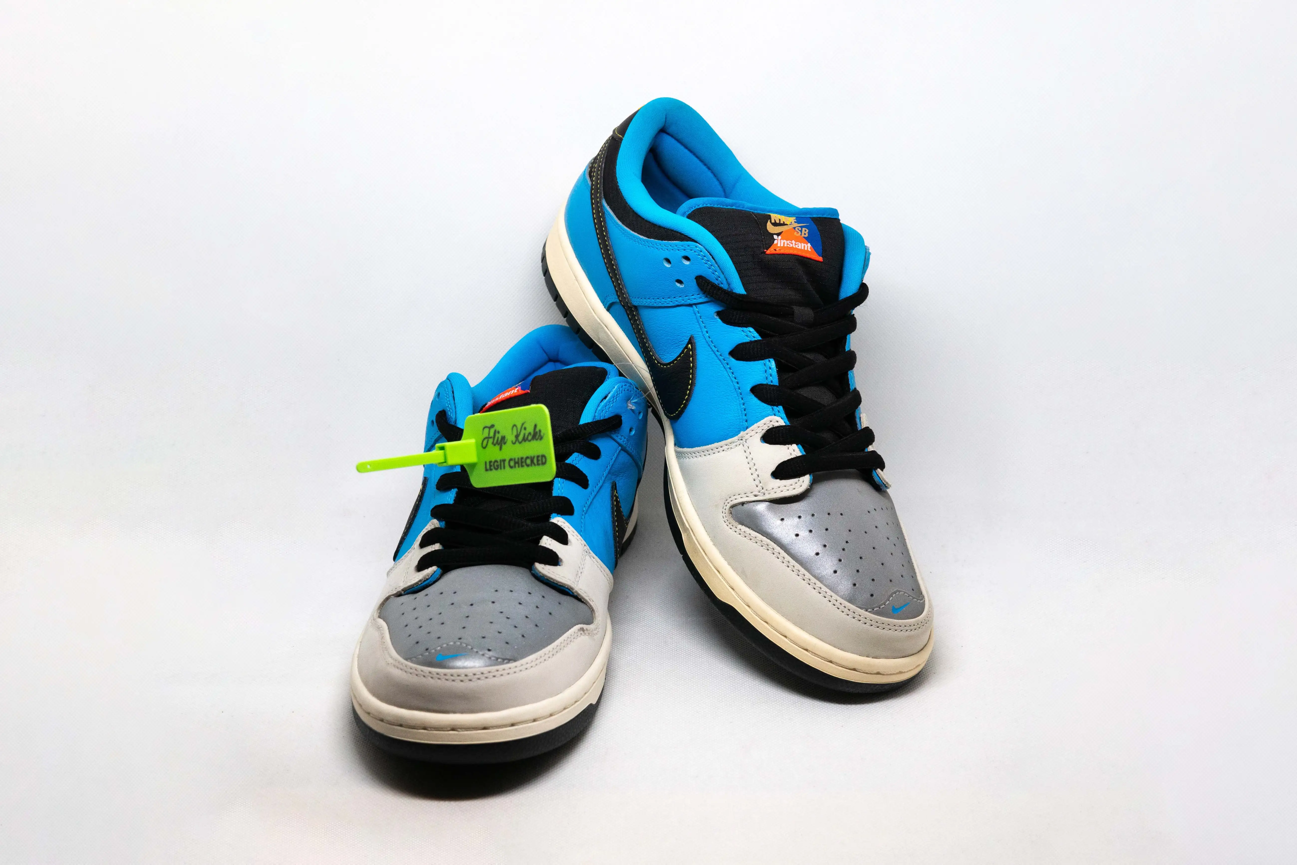 SB Dunk Low PATINETAS INSTANTÁNEAS - Imagen 3