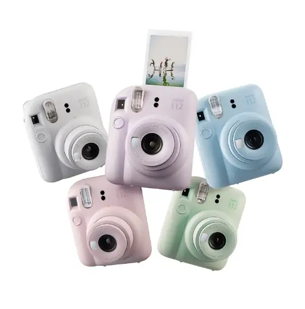 Mini Instax 12 Camera - Image 3