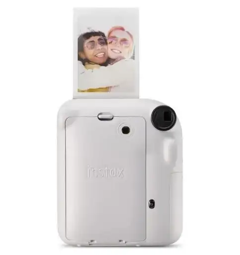 Mini Instax 12 Camera - Image 4