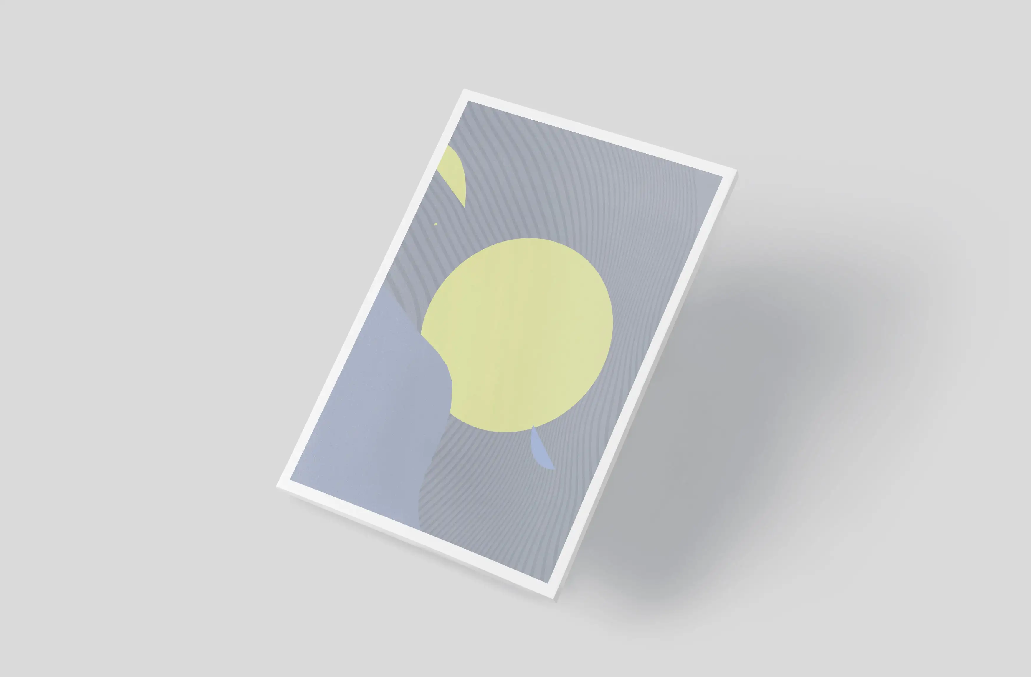 FOAM™ Cuadro - Imagen 3