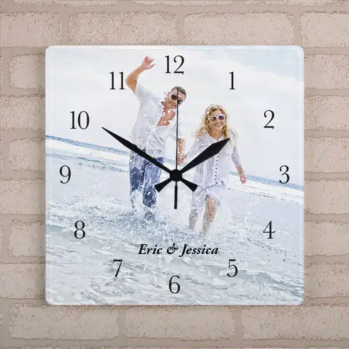 Relojes de Madera Personalizado - Imagen 3